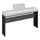 Yamaha L100B Stand for P-143/P-145/P-223 Digital Piano - Black
Yamaha L100B Stand for P-143/P-145/P-223 Digital Piano - Black