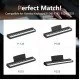 Yamaha L100B Stand for P-143/P-145/P-223 Digital Piano - Black
Yamaha L100B Stand for P-143/P-145/P-223 Digital Piano - Black