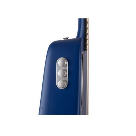 Lava ME2 Freeboost Semi Acoustic Guitar-Blue Lava ME2 Freeboost Semi Acoustic Guitar-Blue