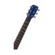 Lava ME2 Freeboost Semi Acoustic Guitar-Blue Lava ME2 Freeboost Semi Acoustic Guitar-Blue