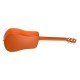 Lava ME2 Freeboost Semi Acoustic Guitar-Orange Lava ME2 Freeboost Semi Acoustic Guitar-Orange