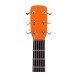 Lava ME2 Freeboost Semi Acoustic Guitar-Orange Lava ME2 Freeboost Semi Acoustic Guitar-Orange