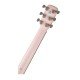 Lava ME2 Freeboost Semi Acoustic Guitar-Pink Lava ME2 Freeboost Semi Acoustic Guitar-Pink