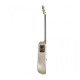 LAVA ME 3 Acoustic Guitar 38 Inch With Space Bag - Soft Gold