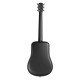 LAVA ME 3 Acoustic Guitar 38 Inch With Space Bag - Space Grey