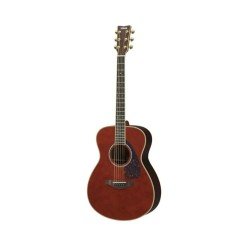 Yamaha LL16 ARE Original Jumbo - Dark Tinted