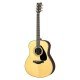 Yamaha L-Series LL16 Acoustic Electric Guitar with Gig Bag - Natural Yamaha L-Series LL16 Acoustic Electric Guitar with Gig Bag - Natural