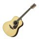 Yamaha L-Series LL16 Acoustic Electric Guitar with Gig Bag - Natural Yamaha L-Series LL16 Acoustic Electric Guitar with Gig Bag - Natural
