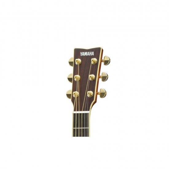 Yamaha L-Series LL16 Acoustic Electric Guitar with Gig Bag - Natural Yamaha L-Series LL16 Acoustic Electric Guitar with Gig Bag - Natural