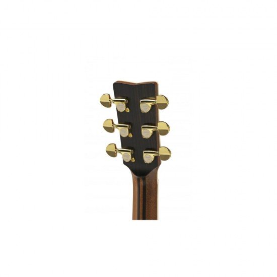 Yamaha L-Series LL16 Acoustic Electric Guitar with Gig Bag - Natural Yamaha L-Series LL16 Acoustic Electric Guitar with Gig Bag - Natural