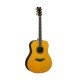 Yamaha LL-TA TransAcoustic Dreadnought - Vintage Tint Yamaha LL-TA TransAcoustic Dreadnought - Vintage Tint