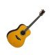 Yamaha LL-TA TransAcoustic Dreadnought - Vintage Tint Yamaha LL-TA TransAcoustic Dreadnought - Vintage Tint