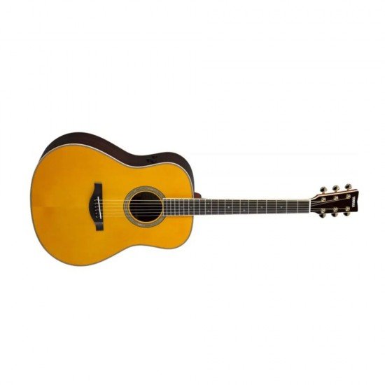 Yamaha LL-TA TransAcoustic Dreadnought - Vintage Tint Yamaha LL-TA TransAcoustic Dreadnought - Vintage Tint