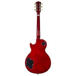 Tansen LP601BNS Electric Guitar -  Brown Sunburst