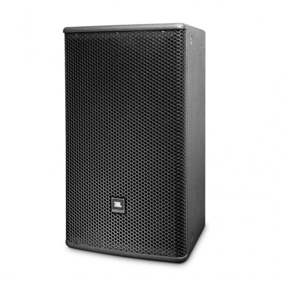 JBL AC195 Two-Way Full-Range Loudspeaker with 1 x 10" LF JBL AC195 Two-Way Full-Range Loudspeaker with 1 x 10" LF