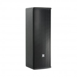 JBL AC28/26 Compact 2-way Loudspeaker with 2 x 8” LF