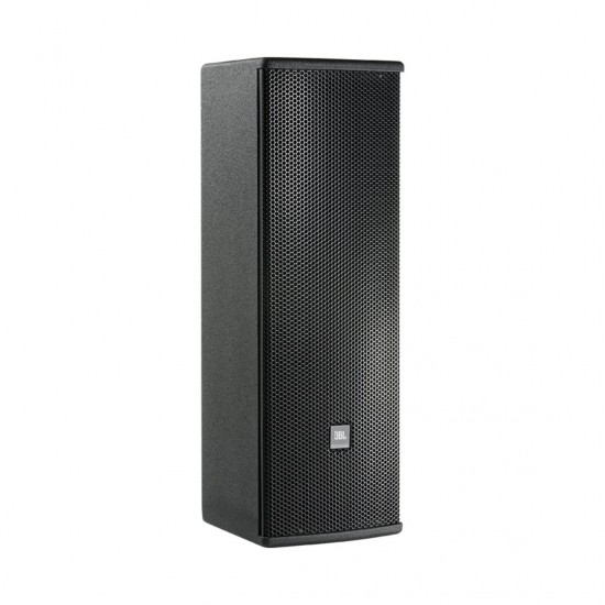JBL AC28/26 Compact 2-way Loudspeaker with 2 x 8” LF JBL AC28/26 Compact 2-way Loudspeaker with 2 x 8” LF