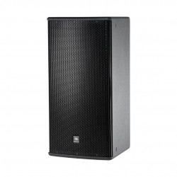 JBL AM5212/64 2-Way Loudspeaker System with 1 x 12" LF