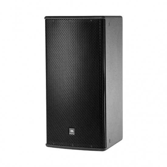 JBL AM5212/64 2-Way Loudspeaker System with 1 x 12" LF JBL AM5212/64 2-Way Loudspeaker System with 1 x 12" LF