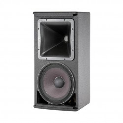 JBL AM5212/64 2-Way Loudspeaker System with 1 x 12" LF