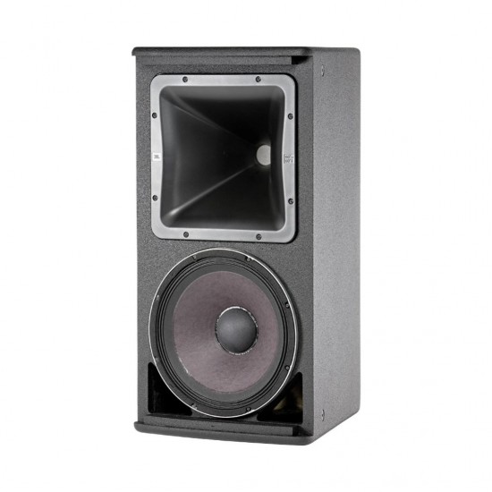 JBL AM5212/95 2-Way Loudspeaker System with 1 x 12" LF JBL AM5212/95 2-Way Loudspeaker System with 1 x 12" LF
