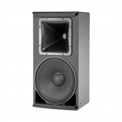 JBL AM5215/26 2-Way Loudspeaker System with 1 x 15" LF