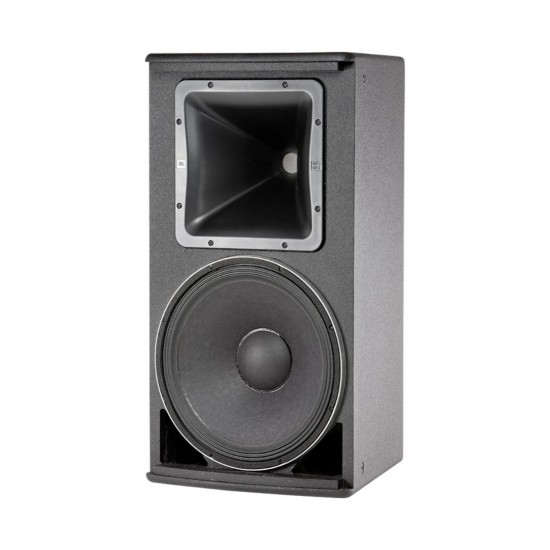 JBL AM5215/26 2-Way Loudspeaker System with 1 x 15" LF JBL AM5215/26 2-Way Loudspeaker System with 1 x 15" LF