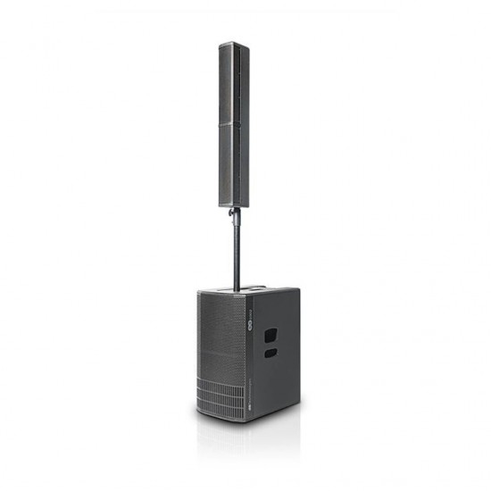 dB Technologies ES1002 - Column PA system dB Technologies ES1002 - Column PA system