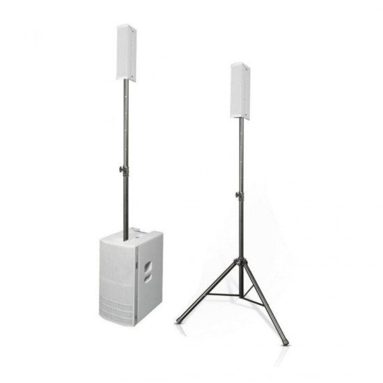 dB Technologies ES 1203 - Column PA system White dB Technologies ES 1203 - Column PA system White