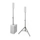 dB Technologies ES 1203 - Column PA system White dB Technologies ES 1203 - Column PA system White