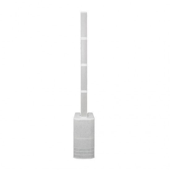 dB Technologies ES 1203 - Column PA system White dB Technologies ES 1203 - Column PA system White