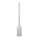 dB Technologies ES 1203 - Column PA system White dB Technologies ES 1203 - Column PA system White