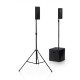 DB Technologies ES 503 Column PA Stereo System DB Technologies ES 503 Column PA Stereo System