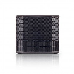 DB Technologies ES 503 Column PA Stereo System