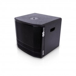 DB Technologies ES 503 Column PA Stereo System