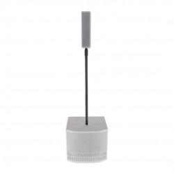 DB Technologies ES 503 Column PA Stereo System-White