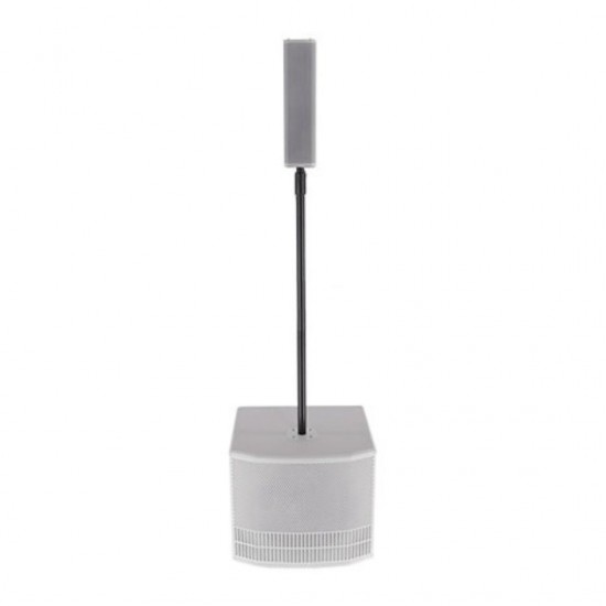 DB Technologies ES 503 Column PA Stereo System-White DB Technologies ES 503 Column PA Stereo System-White