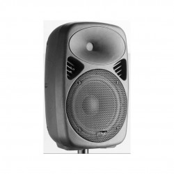 Stagg 8" 2-Way Active Speaker with USB & Bluetooth Technology, 100 watts Peak Power