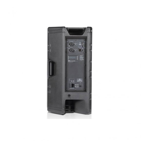 Db Technologies Opera 12 Powered Speaker 600w Db Technologies Opera 12 Powered Speaker 600w