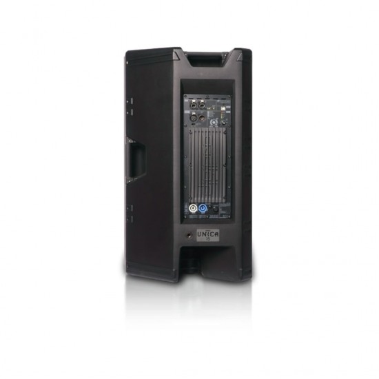 Db Technologies Opera Unica15 Powered Speaker 900w Db Technologies Opera Unica15 Powered Speaker 900w