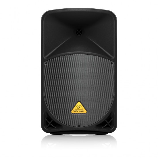 Behringer Eurolive B112D 1000W 12 inch Powered Speaker Behringer Eurolive B112D 1000W 12 inch Powered Speaker