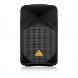 Behringer Eurolive B112W 1000W 12 inch Powered Speaker with Bluetooth