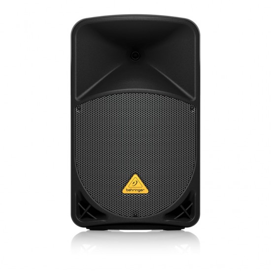 Behringer Eurolive B112W 1000W 12 inch Powered Speaker with Bluetooth Behringer Eurolive B112W 1000W 12 inch Powered Speaker with Bluetooth