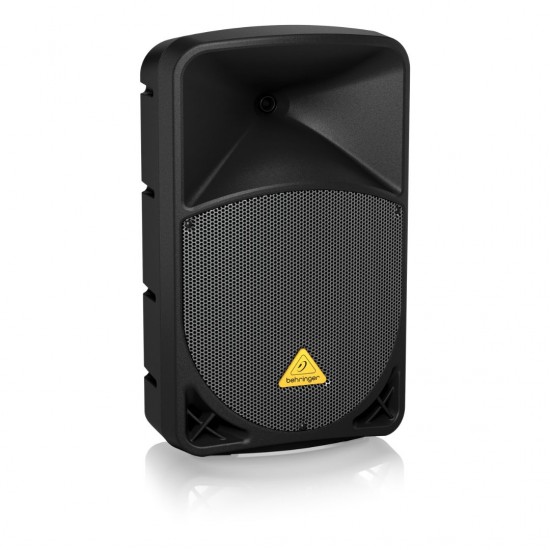 Behringer Eurolive B112W 1000W 12 inch Powered Speaker with Bluetooth Behringer Eurolive B112W 1000W 12 inch Powered Speaker with Bluetooth