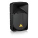 Behringer Eurolive B112W 1000W 12 inch Powered Speaker with Bluetooth Behringer Eurolive B112W 1000W 12 inch Powered Speaker with Bluetooth
