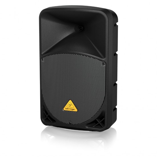 Behringer Eurolive B112W 1000W 12 inch Powered Speaker with Bluetooth Behringer Eurolive B112W 1000W 12 inch Powered Speaker with Bluetooth
