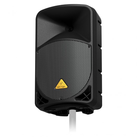 Behringer Eurolive B112W 1000W 12 inch Powered Speaker with Bluetooth Behringer Eurolive B112W 1000W 12 inch Powered Speaker with Bluetooth