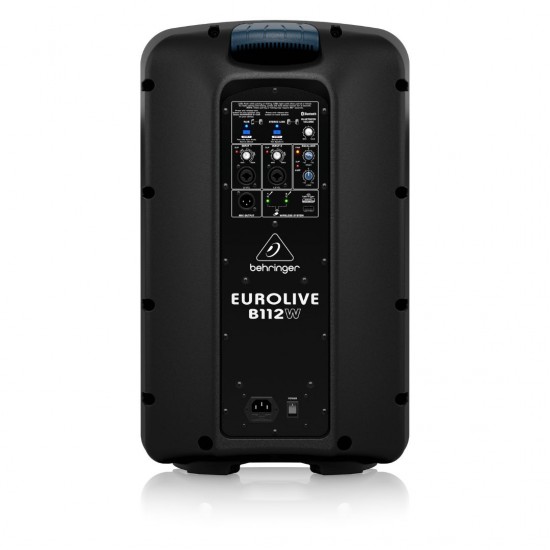 Behringer Eurolive B115D 1000W 15 inch Powered Speaker Behringer Eurolive B115D 1000W 15 inch Powered Speaker