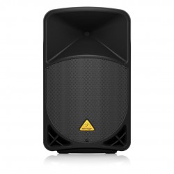 Behringer Eurolive B115MP3 1000W 15 inch Powered Speaker