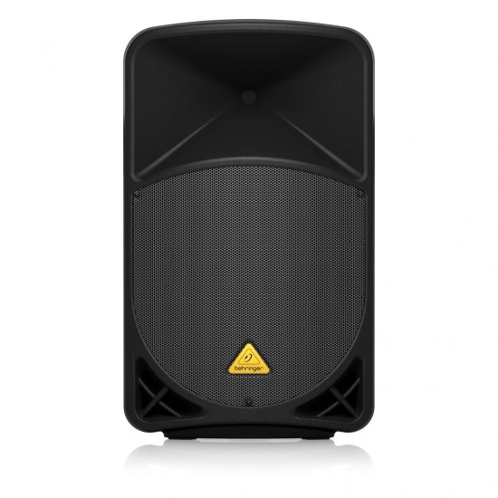 Behringer Eurolive B115MP3 1000W 15 inch Powered Speaker Behringer Eurolive B115MP3 1000W 15 inch Powered Speaker